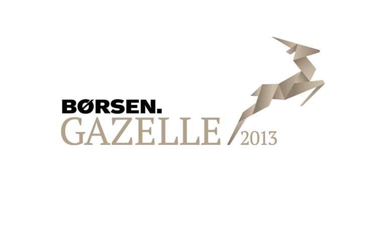 ECM Gazelle 2013